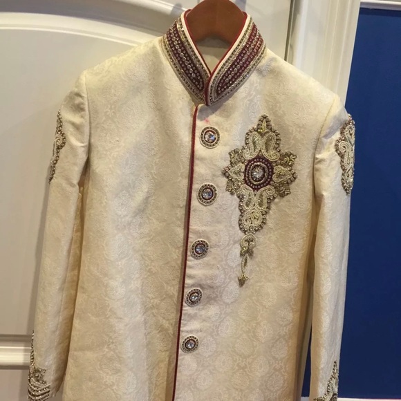 Other - Kids Sherwani